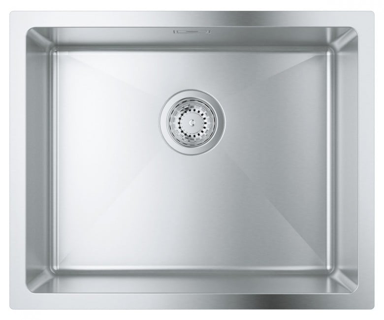 Мийка прямокутна GROHE K-SERIES K 700U 31574SD1 31574SD1