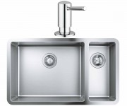 Мийка з дозатором GROHE K-SERIES K700U 31575SD0 40536000 GROHE K-SERIES К700У 31575SD0+40536000