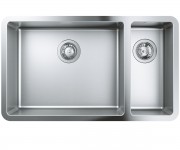 Кухонна мийка GROHE K-SERIES K 700 31575SD0