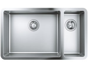 Кухонна мийка GROHE K-SERIES K 700 31575SD0