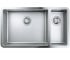 Мийка для кухні GROHE K-SERIES K 700 31575SD0 SHOWROOM 31575SD0 SHOWROOM
