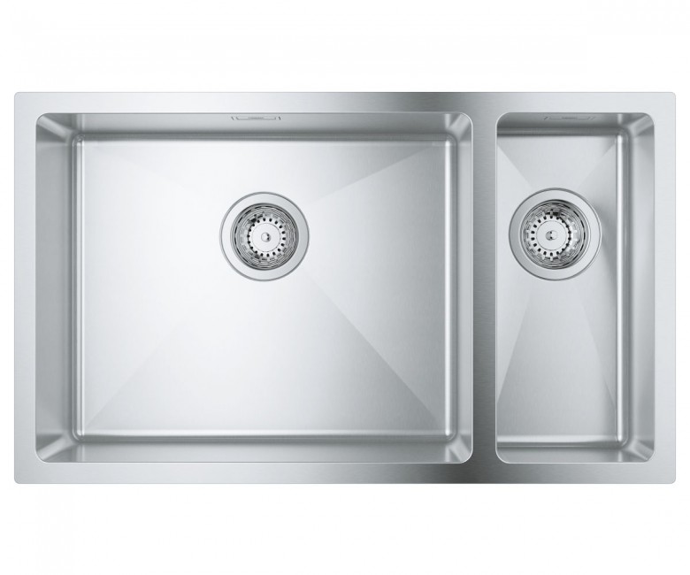 Мийка полуторна GROHE K-SERIES K 700 31575SD1 31575SD1