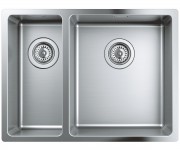 Кухонна мийка GROHE K-SERIES K 700 31576SD0