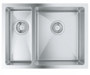 Полуторна мийка GROHE K-SERIES K 700 31576SD1