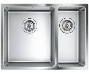 Кухонна мийка GROHE K-SERIES K 700 31577SD0