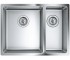 Кухонна мийка GROHE K-SERIES K 700 31577SD0 31577SD0