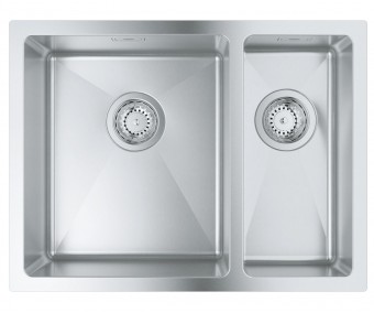 Мийка на півтори чаші K-SERIES 700U 31577SD1