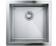 Кухонна мийка GROHE K-SERIES K 700 31578SD0