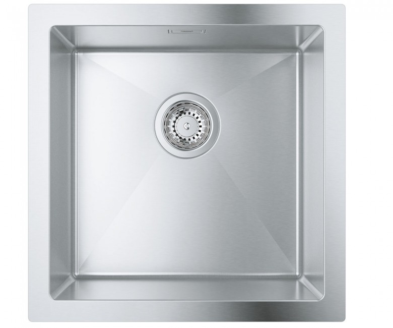 Мийка на одну чашу GROHE K-SERIES K 700 31578SD1 31578SD1
