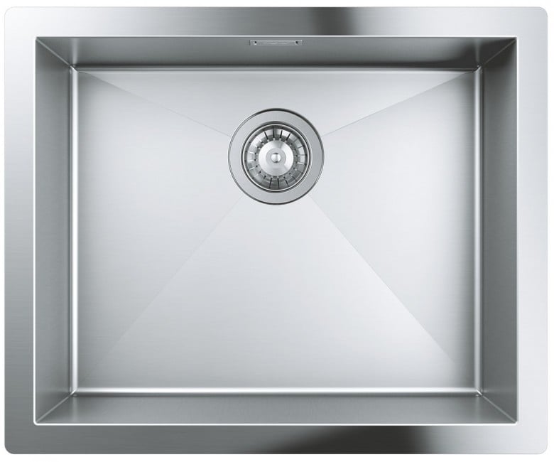 Кухонна мийка GROHE K-SERIES K 700 31579SD0-SHOWROOM 31579SD0-SHOWROOM