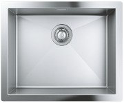 Кухонна мийка GROHE K-SERIES K 700 31579SD0