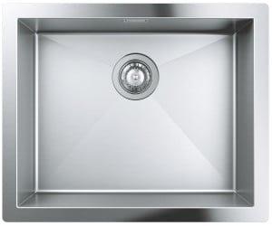 Кухонна мийка GROHE K-SERIES K 700 31579SD0
