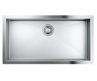 Мийка сталева K-SERIES K 700 31580SD0