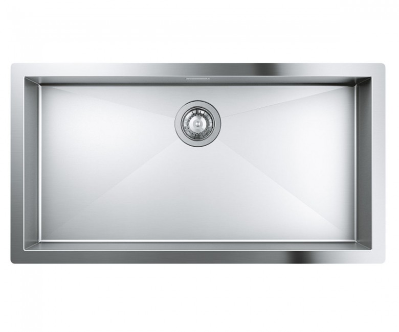Мийка сталева GROHE K-SERIES K 700 31580SD0 31580SD0
