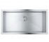 Мийка сталева GROHE K-SERIES K 700 31580SD1 31580SD1