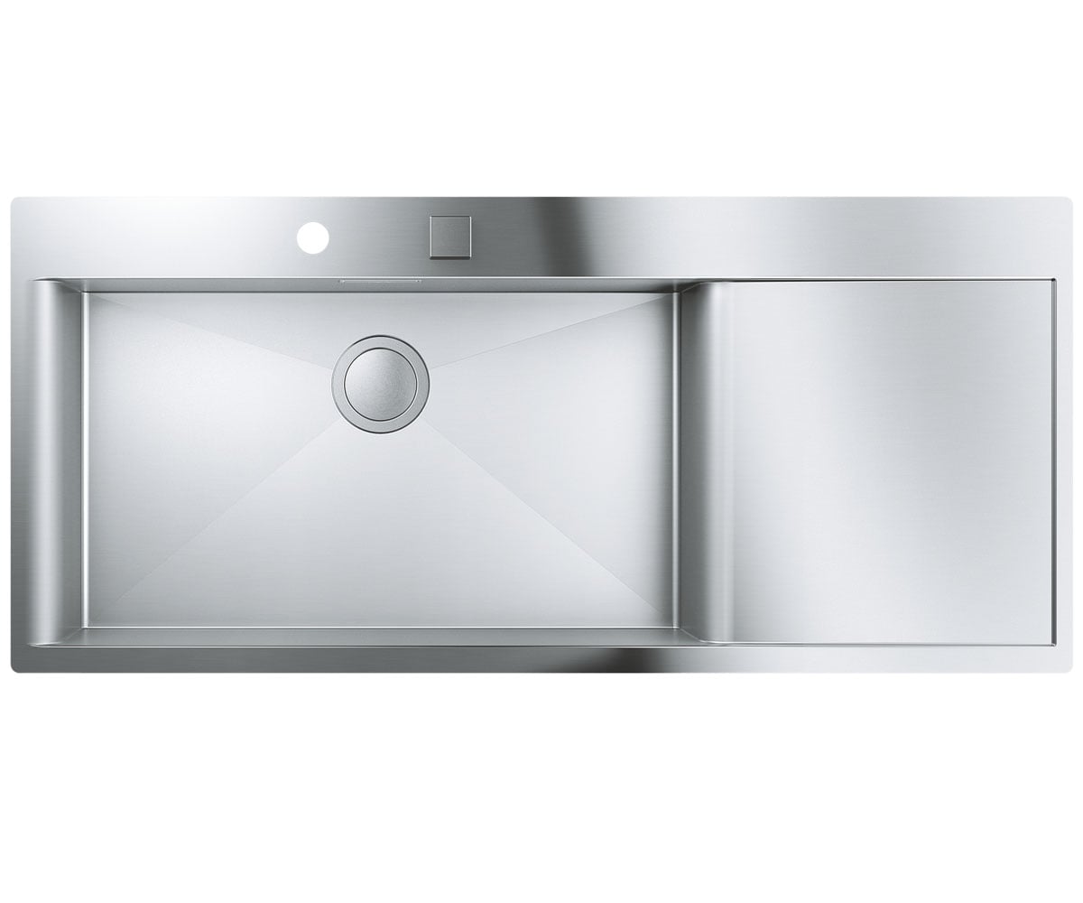 Мийка для кухні GROHE K-SERIES K 1000 31581SD0 31581SD0