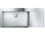 Мийка для кухні GROHE K-SERIES K 1000 31581SD0