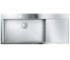 Мийка для кухні GROHE K-SERIES K 1000 31581SD0 31581SD0