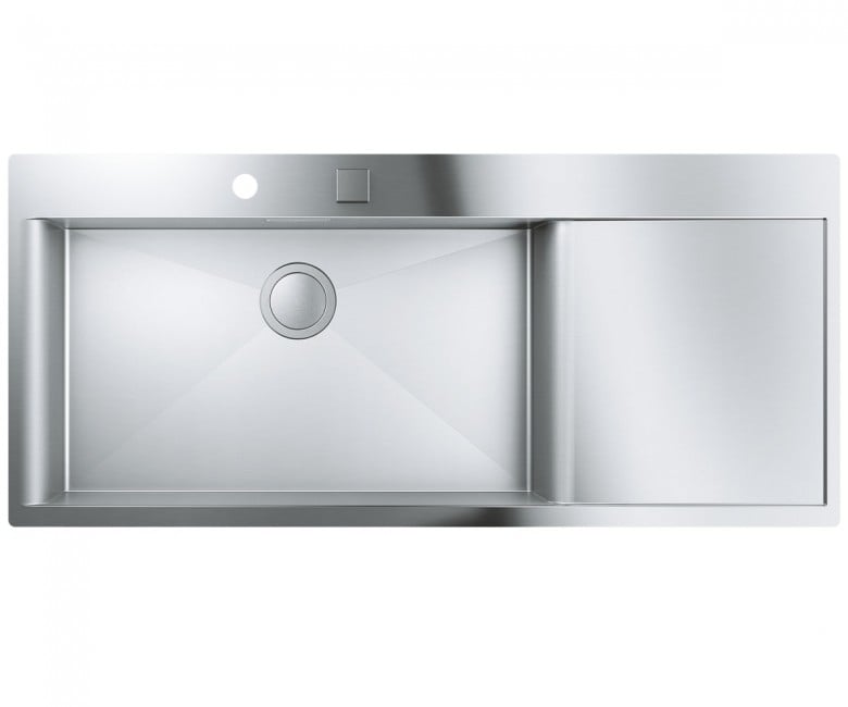 Мийка для кухні GROHE K-SERIES K 1000 31581SD0 31581SD0