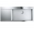 Мийка для кухні GROHE K-SERIES K 1000 31582SD0 31582SD0