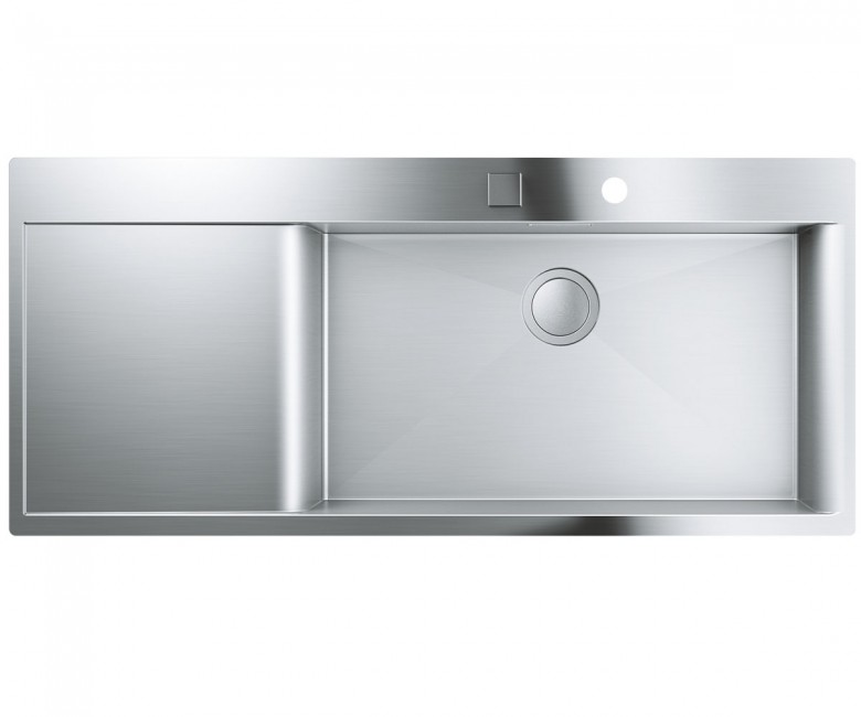 Мийка для кухні GROHE K-SERIES K 1000 31582SD0 31582SD0