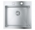 Мийка сталева GROHE K-SERIES К 800 31583SD1 31583SD1