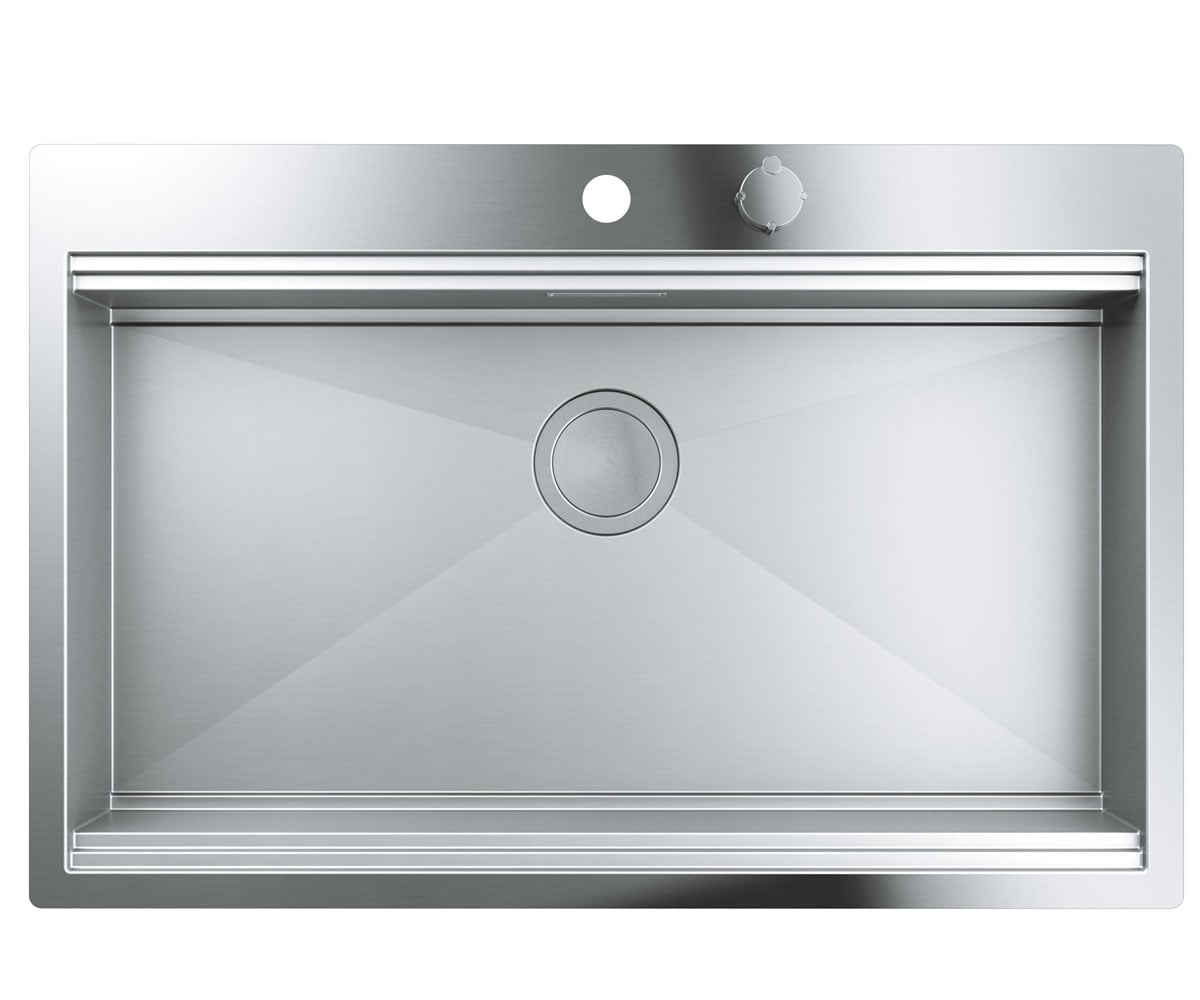 Мийка для кухні GROHE K-SERIES K 800 31584SD0 31584SD0