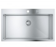 Мойка на столешницу GROHE K-SERIES K 800 31584SD1