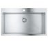 Мийка на стільницю GROHE K-SERIES K 800 31584SD1 31584SD1