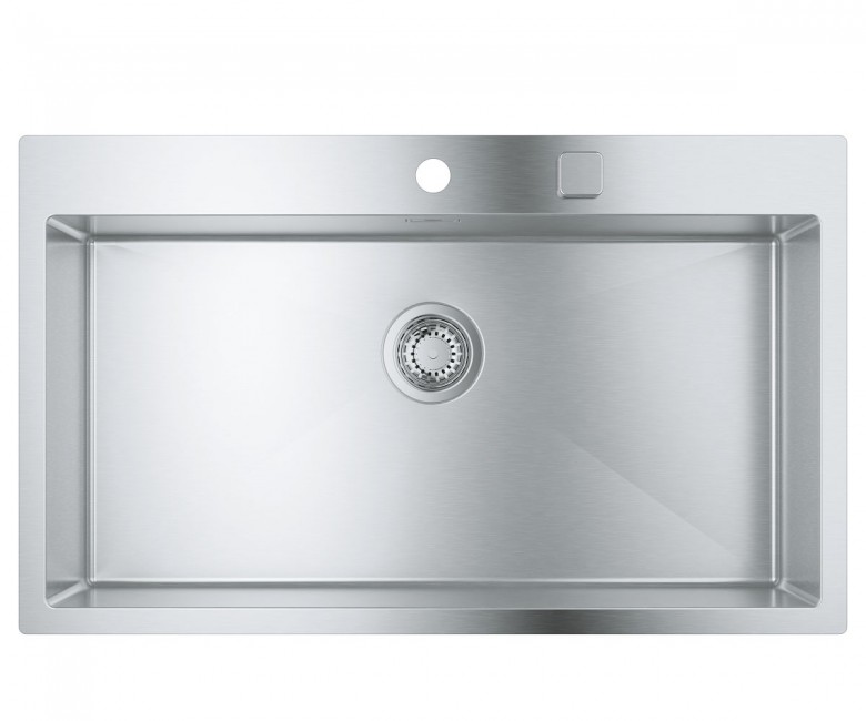 Мийка на стільницю GROHE K-SERIES K 800 31584SD1 31584SD1