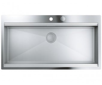 Мийка для кухні K-SERIES K 800 31586SD0