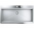 Мийка для кухні GROHE K-SERIES K 800 31586SD0 31586SD0
