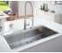Мойка для кухни с эксцентриком  K-SERIES K 800 31586SD0:Фото 6