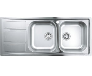 Кухонна мийка GROHE K-SERIES K 400 31587SD0