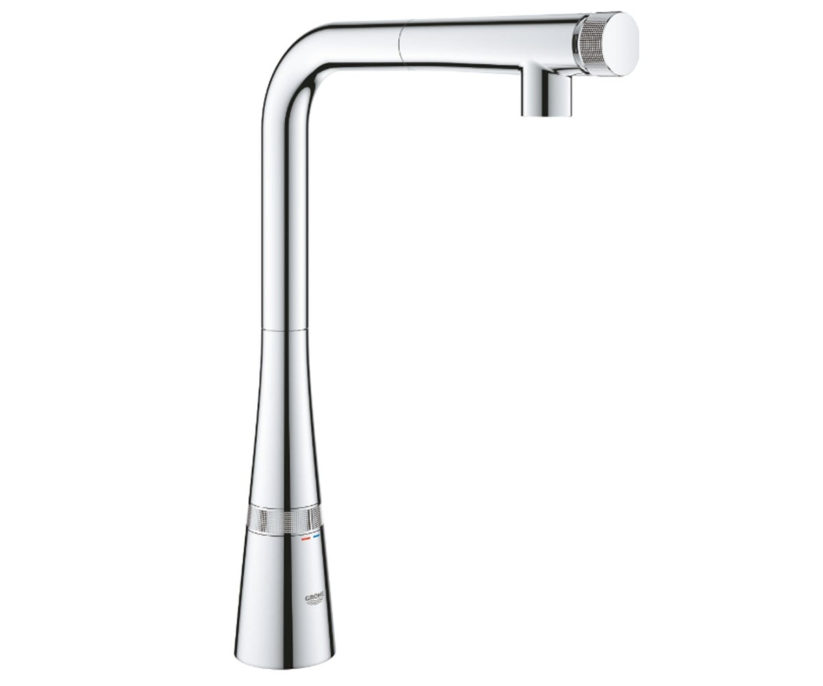 Змішувач для раковини GROHE ZEDRA SMARTCONTROL 31593002 31593002