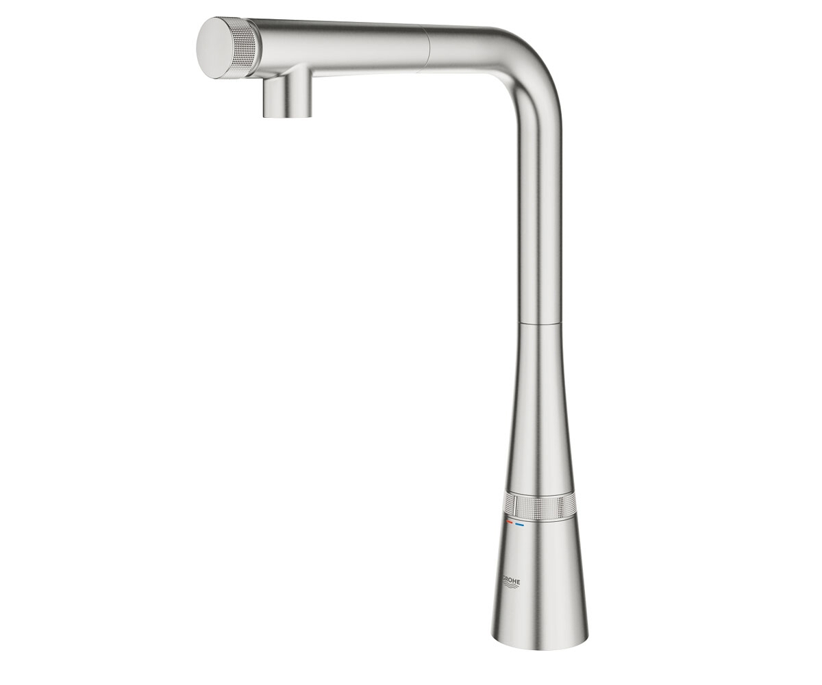 Змішувач для раковини GROHE ZEDRA SMARTCONTROL 31593DC2 31593DC2