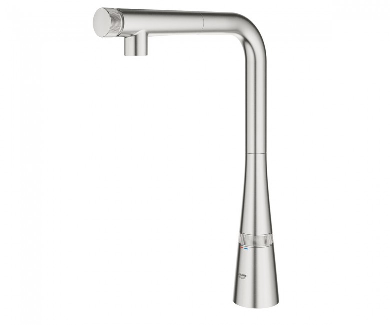 Змішувач для раковини GROHE ZEDRA SMARTCONTROL 31593DC2 31593DC2