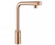 Змішувач для мийки GROHE MINTA SMART CONTROL 31613DA0