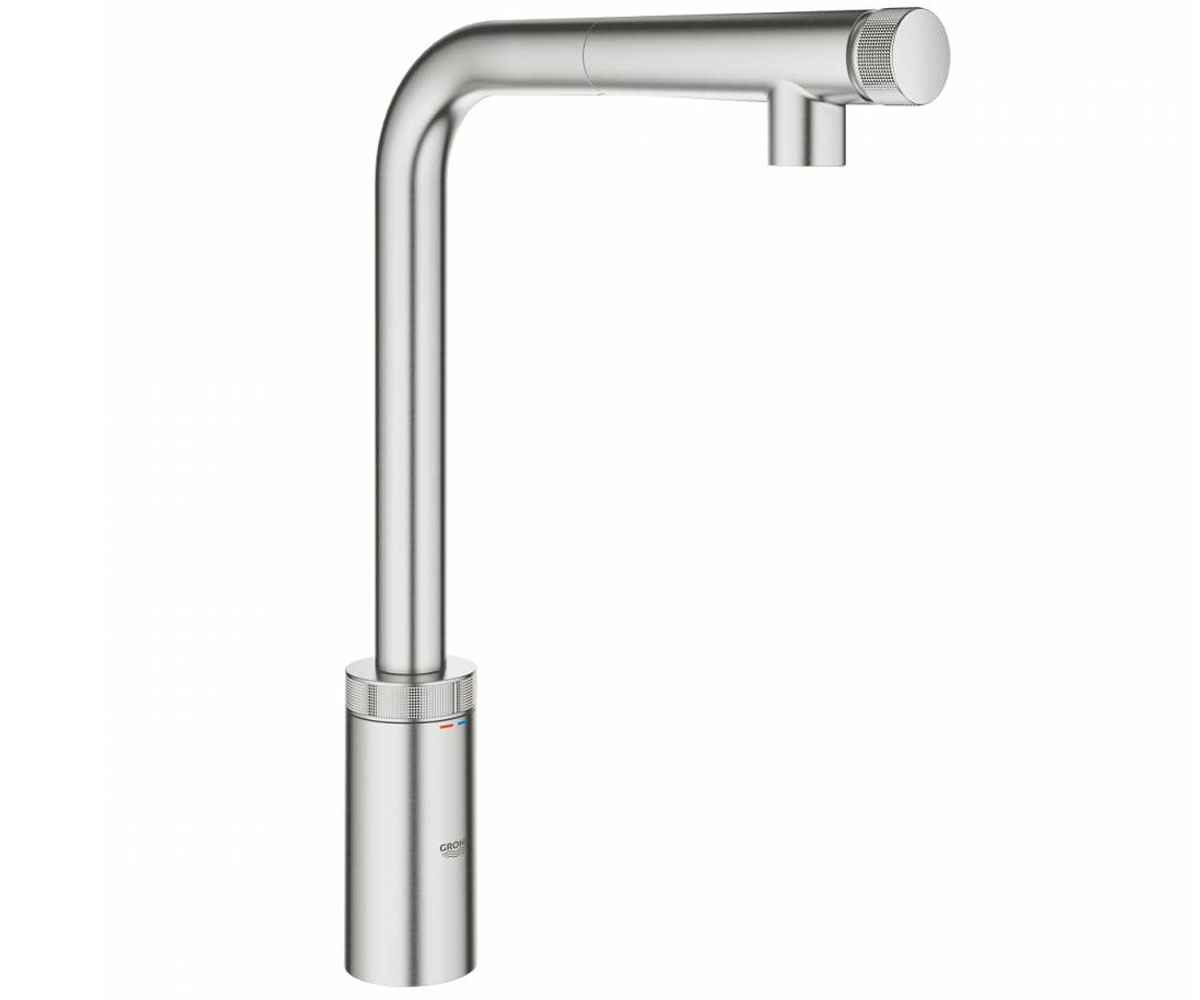 Змішувач для мийки GROHE MINTA SMART CONTROL 31613DC0 31613DC0