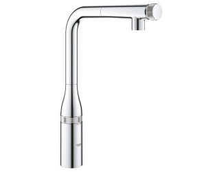 Змішувач з лійкою GROHE ESSENCE SMARTCONTROL 31615000-SHOWROOM