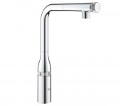 Змішувач з лійкою GROHE ESSENCE SMARTCONTROL 31615000