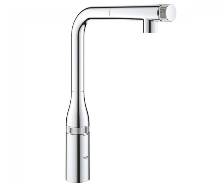 Змішувач з лійкою GROHE ESSENCE SMARTCONTROL 31615000 31615000