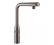 Смеситель с лейкой GROHE ESSENCE SMARTCONTROL 31615A00