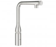 Змішувач з лійкою GROHE ESSENCE SMARTCONTROL 31615DC0