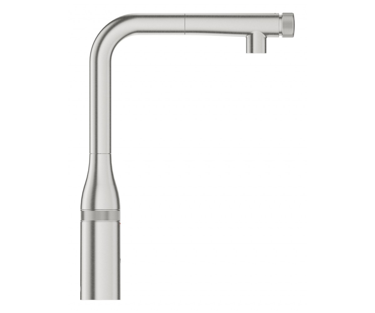 Смеситель с лейкой  ESSENCE SMARTCONTROL 31615DC0:Фото 2