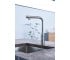 Смеситель с лейкой  ESSENCE SMARTCONTROL 31615DC0:Фото 4