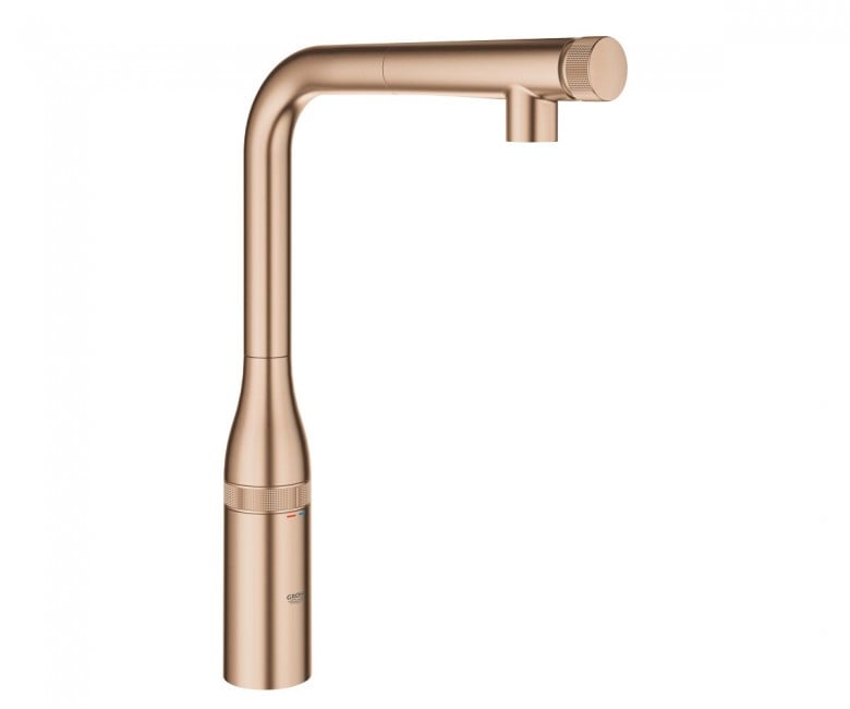 Смеситель с лейкой GROHE ESSENCE SMARTCONTROL 31615DL0 31615DL0