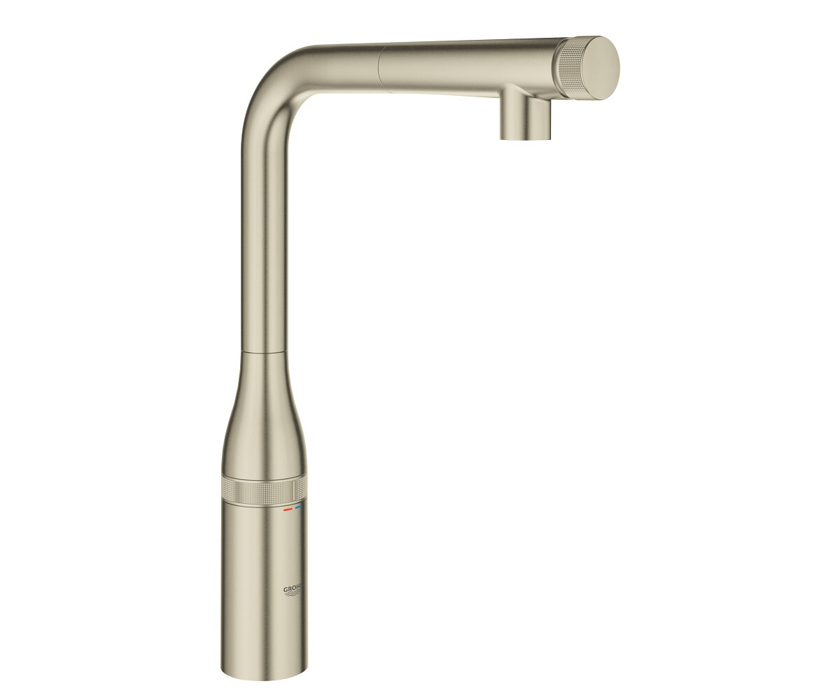 Змішувач з лійкою GROHE ESSENCE SMARTCONTROL 31615EN0 31615EN0