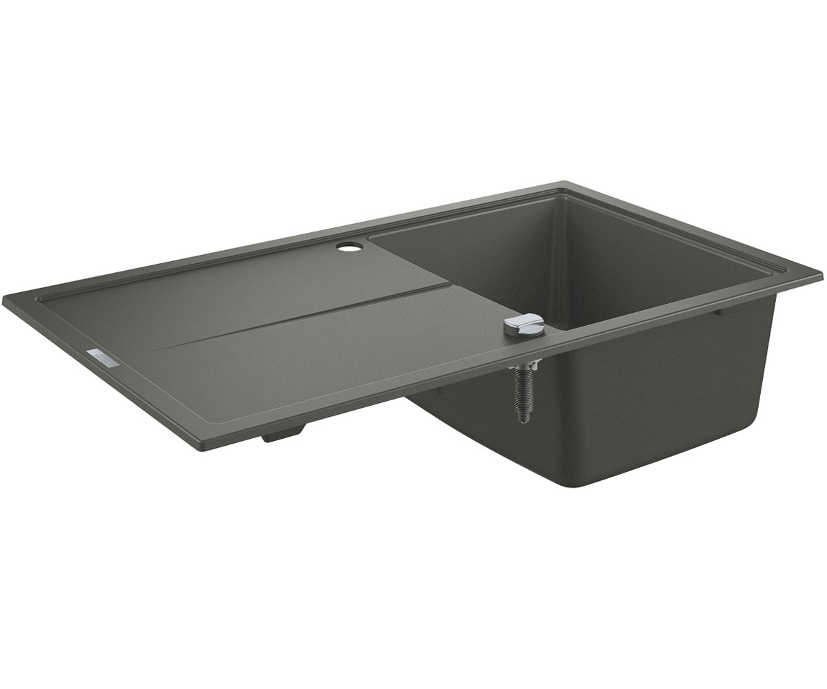Композитна мийка 86 см GROHE K-SERIES K 400 31640AT0 31640AT0