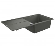 Композитна мийка 100 см GROHE K-SERIES K 400 31641AT0